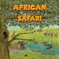 African Safari -  - ebook