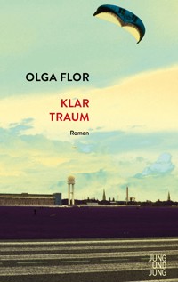 Klartraum - Olga Flor - ebook