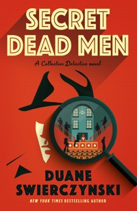 Secret Dead Men - Duane Swierczynski - ebook