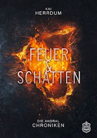 Feuer & Schatten - Kai Herrdum - ebook