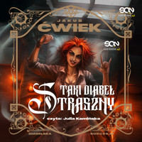 Taki diabeł straszny - Jakub Ćwiek - ebook + audiobook + książka