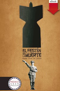 El festín de la muerte - Jesús Díez de Palma - ebook
