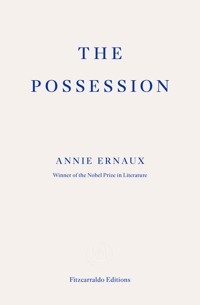 The Possession - Ernaux Annie - ebook