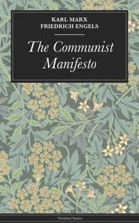 The Communist Manifesto - Engels Friedrich - ebook