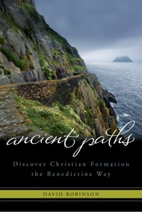 Ancient Paths - David G. Robinson - ebook
