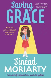 Saving Grace - Sinéad Moriarty - ebook