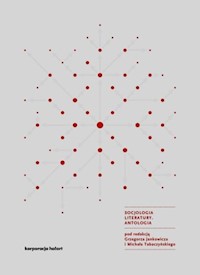 Socjologia literatury Antologia -  - książka