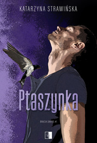 Ptaszynka - Katarzyna Strawińska - ebook + audiobook + książka