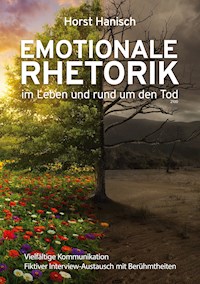Emotionale Rhetorik im Leben und rund um den Tod 2100 - Horst Hanisch - ebook
