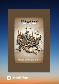 Digital SAT 2024 - Azhar ul Haque Sario - ebook