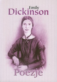 Poezje - Emily Dickinson - książka
