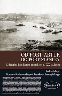 Od Port Artur do Port Stanley -  - książka