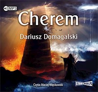 Cherem - Dariusz Domagalski - audiobook