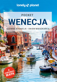 Wenecja - zbiorowa praca - książka