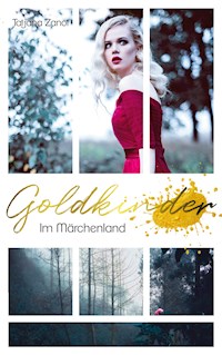 Goldkinder 5 - Tatjana Zanot - ebook