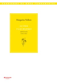La vida y las mujeres - Margarita Nelken - ebook