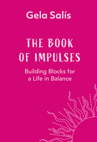 The Book of Impulses - Gela Salís - ebook