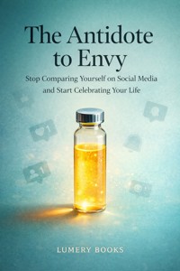 The Antidote to Envy - Lumery Books Team Lumery Books Team - ebook