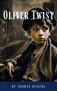 Oliver Twist - Dickens Charles - ebook