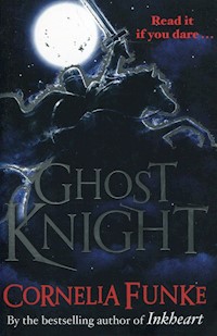 Ghost Knight - Cornelia Funke - książka