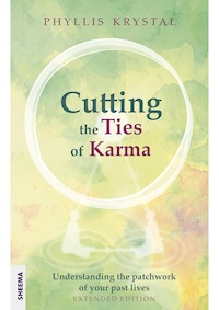 Cutting the Ties of Karma - Phyllis Krystal - ebook