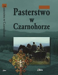 Pasterstwo w Czarnohorze -  - książka