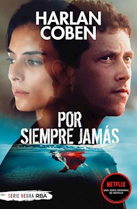 Por siempre jamás - Harlan Coben - ebook