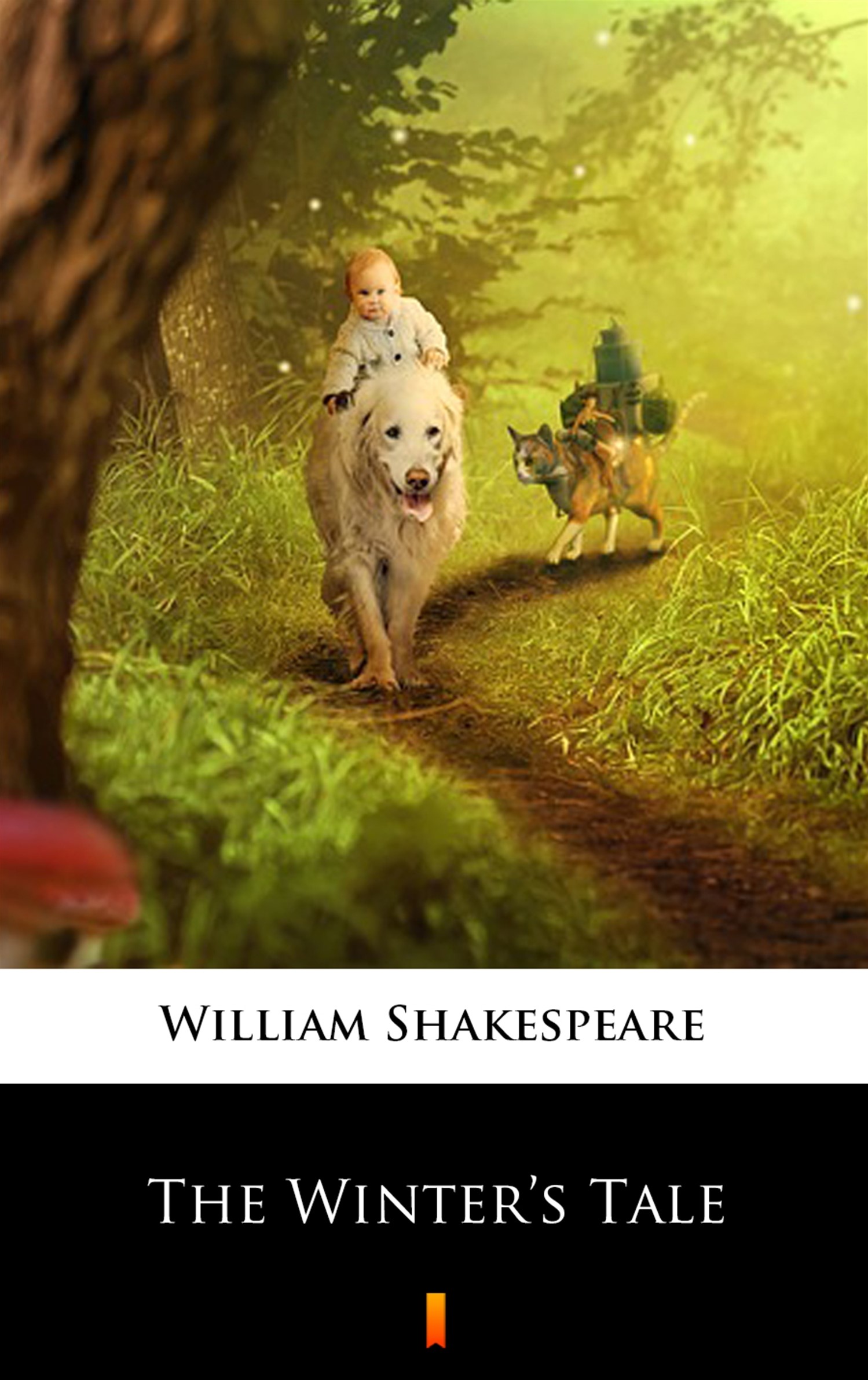 The Winter’s Tale