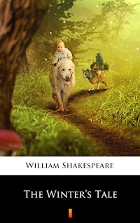 The Winter’s Tale - William Shakespeare - ebook