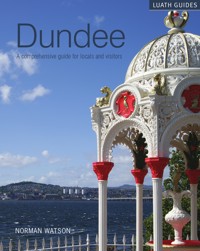 Dundee - Norman Watson - ebook