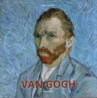 Van Gogh - Metorf Olaf - książka