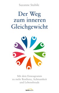 Der Weg zum inneren Gleichgewicht - Suzanne Stabile - ebook