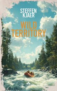 Wild Territory - Steffen Kjaer - ebook