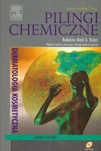 Pilingi chemiczne + CD - Rubin Mark G. - książka