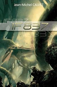 IF 837 - Jean-Michel Calvez - ebook