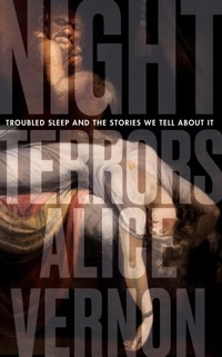 Night Terrors - Alice Vernon - ebook