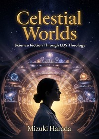 Celestial Worlds - Mizuki Harada - ebook