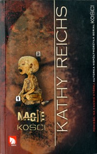 Temperance Brennan (6). Nagie kości - Kathy Reichs - ebook