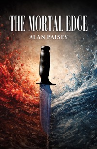 The Mortal Edge - Alan Paisey - ebook