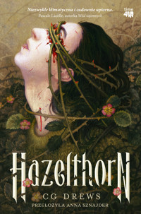 Hazelthorn - Drews CG - ebook