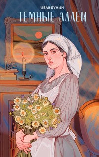 Темные аллеи - Bunin Ivan - ebook