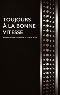 Toujours à la bonne vitesse - Fabrice Grenon - ebook