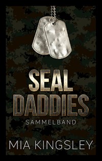 SEAL Daddies - Mia Kingsley - ebook