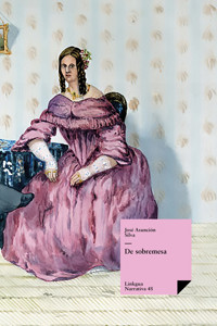 De sobremesa - José Asunción Silva - ebook