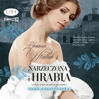Narzeczona i hrabia - Anna Dudziak-Klempka - ebook + audiobook + książka