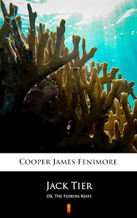 Jack Tier. Or, The Florida Reefs - James Fenimore Cooper - ebook