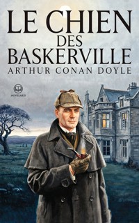 Le Chien des Baskerville - Arthur Conan Doyle - ebook