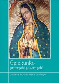Opiekunko prostych i pokornych -  - książka