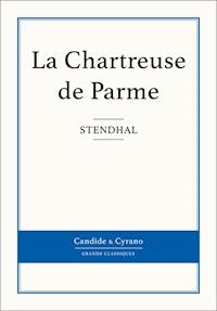 La Chartreuse de Parme - Stendhal - ebook