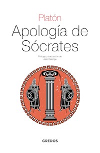 Apología de Sócrates - Platon - ebook